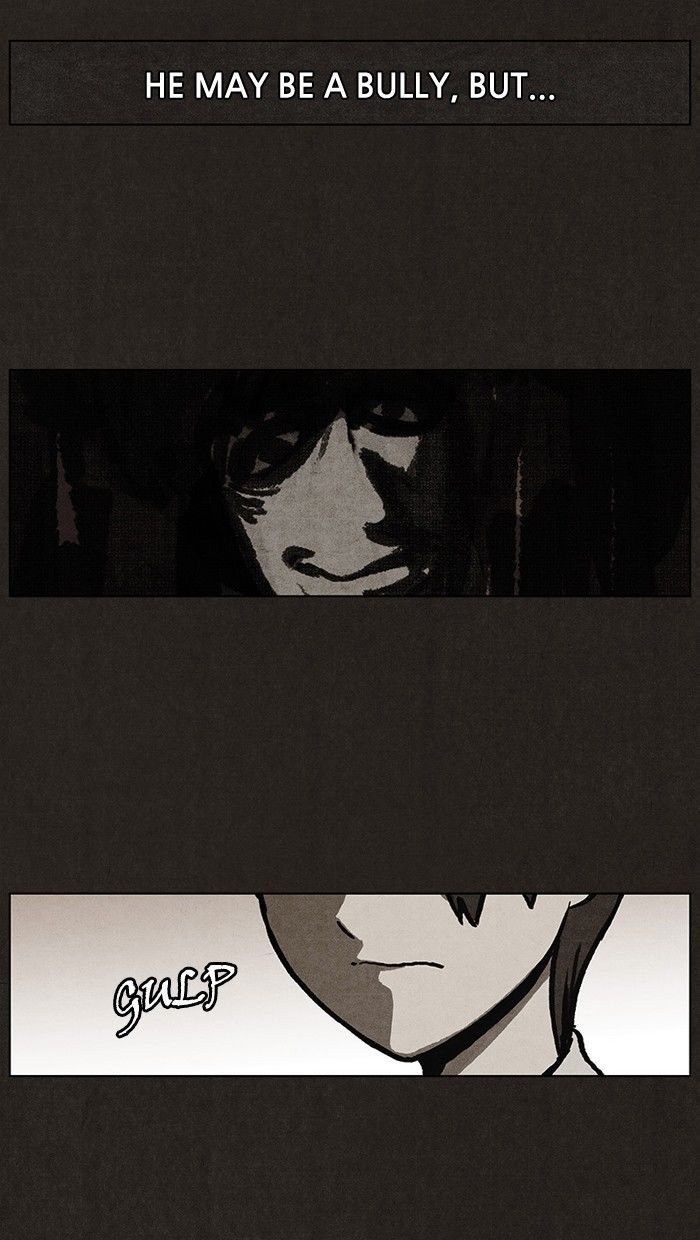 Bastard (HWANG Youngchan) Chapter 9 page 43 - Chapter 9