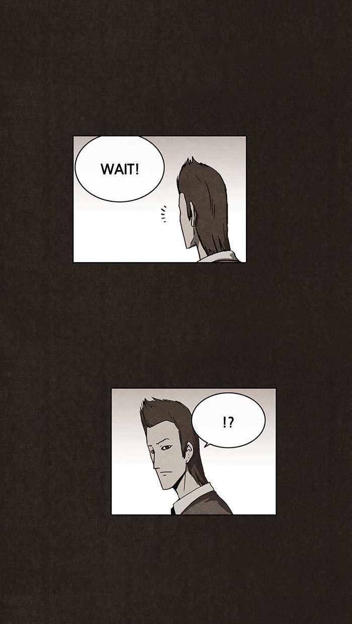Bastard (HWANG Youngchan) Chapter 9 page 44 - Chapter 9