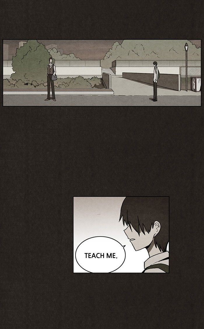 Bastard (HWANG Youngchan) Chapter 9 page 45 - Chapter 9