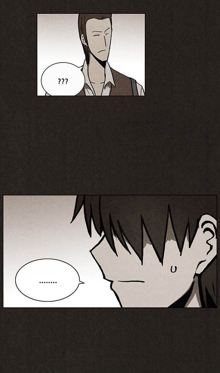 Bastard (HWANG Youngchan) Chapter 9 page 46 - Chapter 9