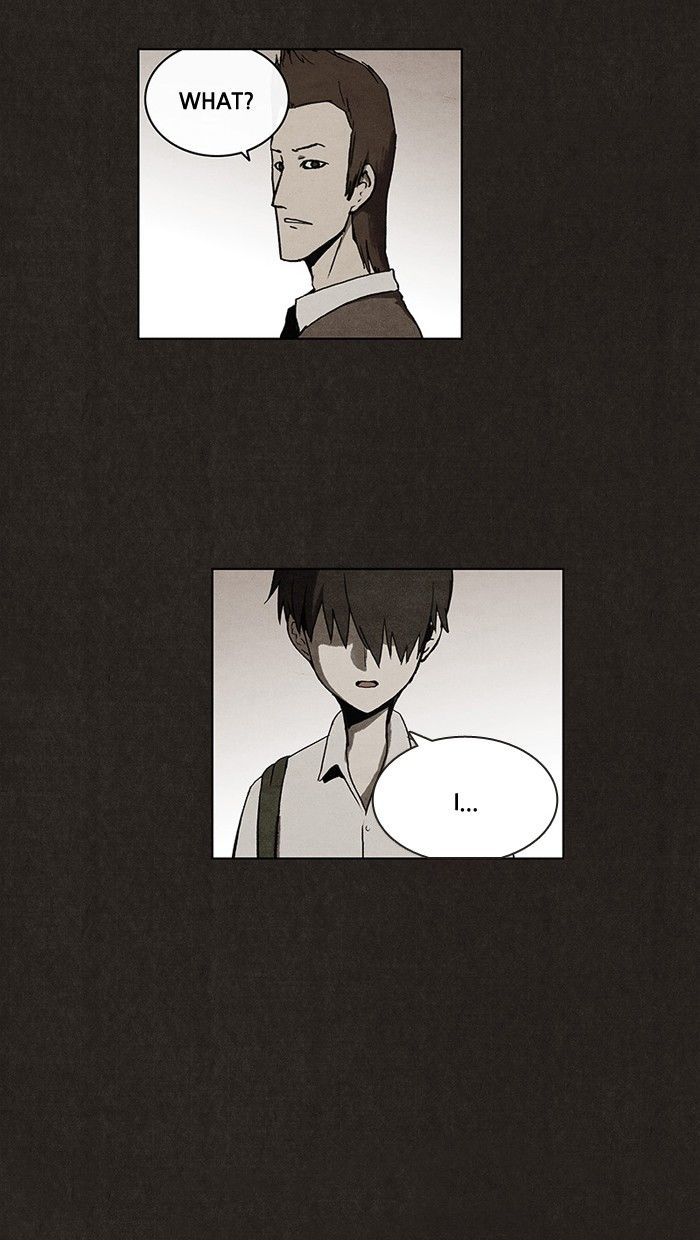 Bastard (HWANG Youngchan) Chapter 9 page 47 - Chapter 9