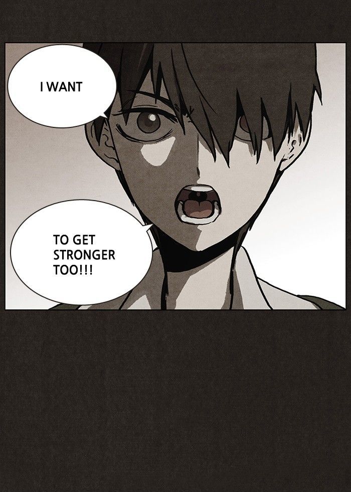 Bastard (HWANG Youngchan) Chapter 9 page 48 - Chapter 9