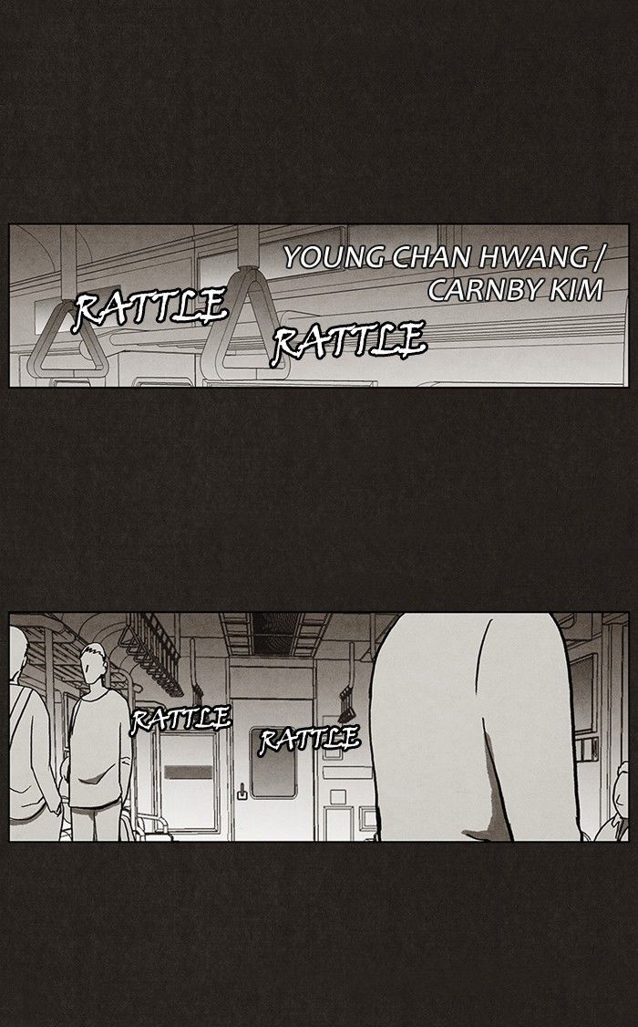 Bastard (HWANG Youngchan) Chapter 9 page 5 - Chapter 9