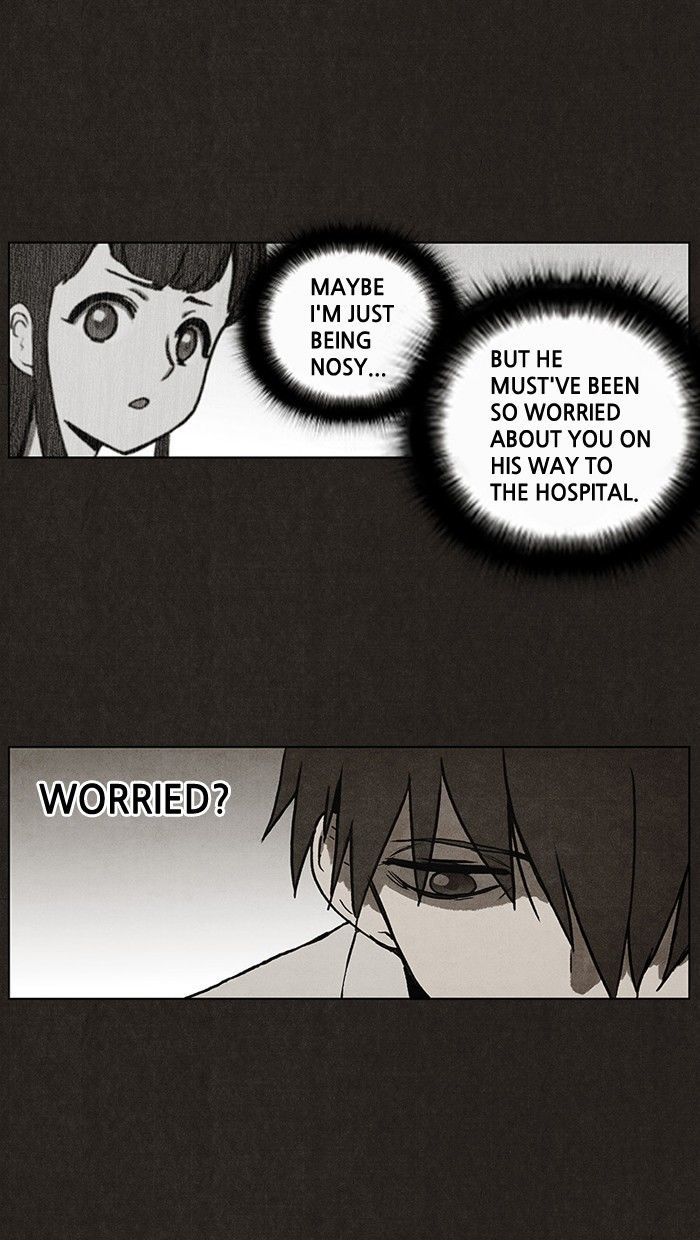 Bastard (HWANG Youngchan) Chapter 9 page 7 - Chapter 9