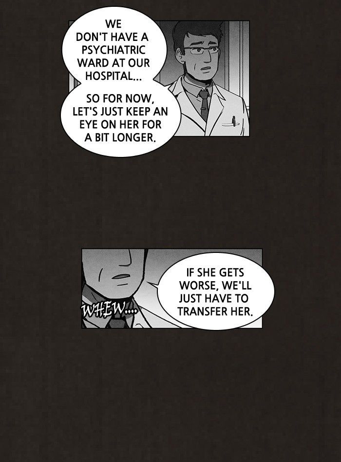Bastard (HWANG Youngchan) Chapter 90 page 13 - Chapter 90