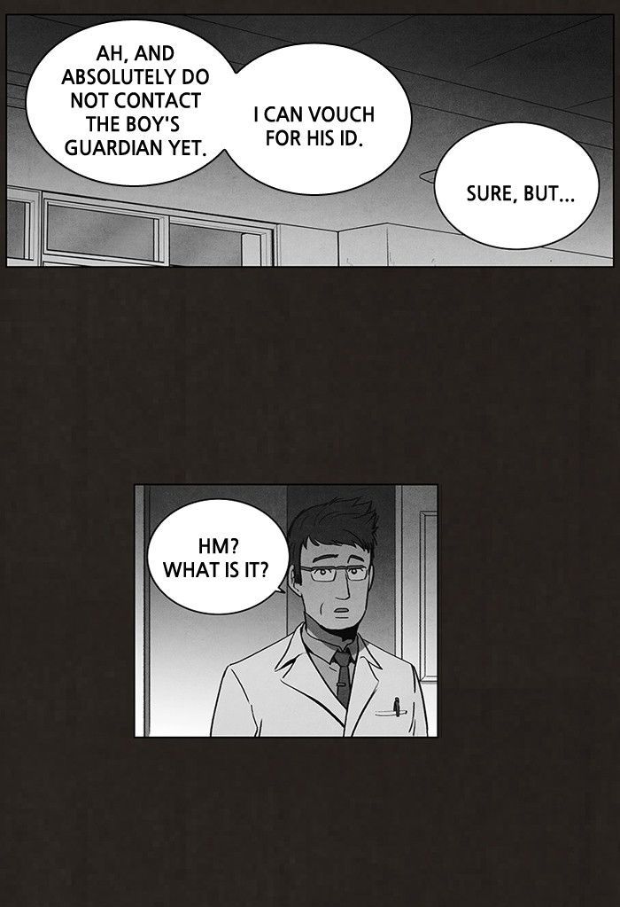 Bastard (HWANG Youngchan) Chapter 90 page 14 - Chapter 90