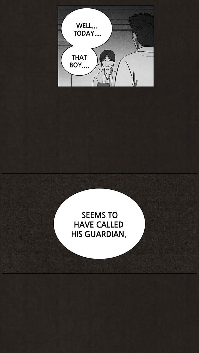 Bastard (HWANG Youngchan) Chapter 90 page 15 - Chapter 90