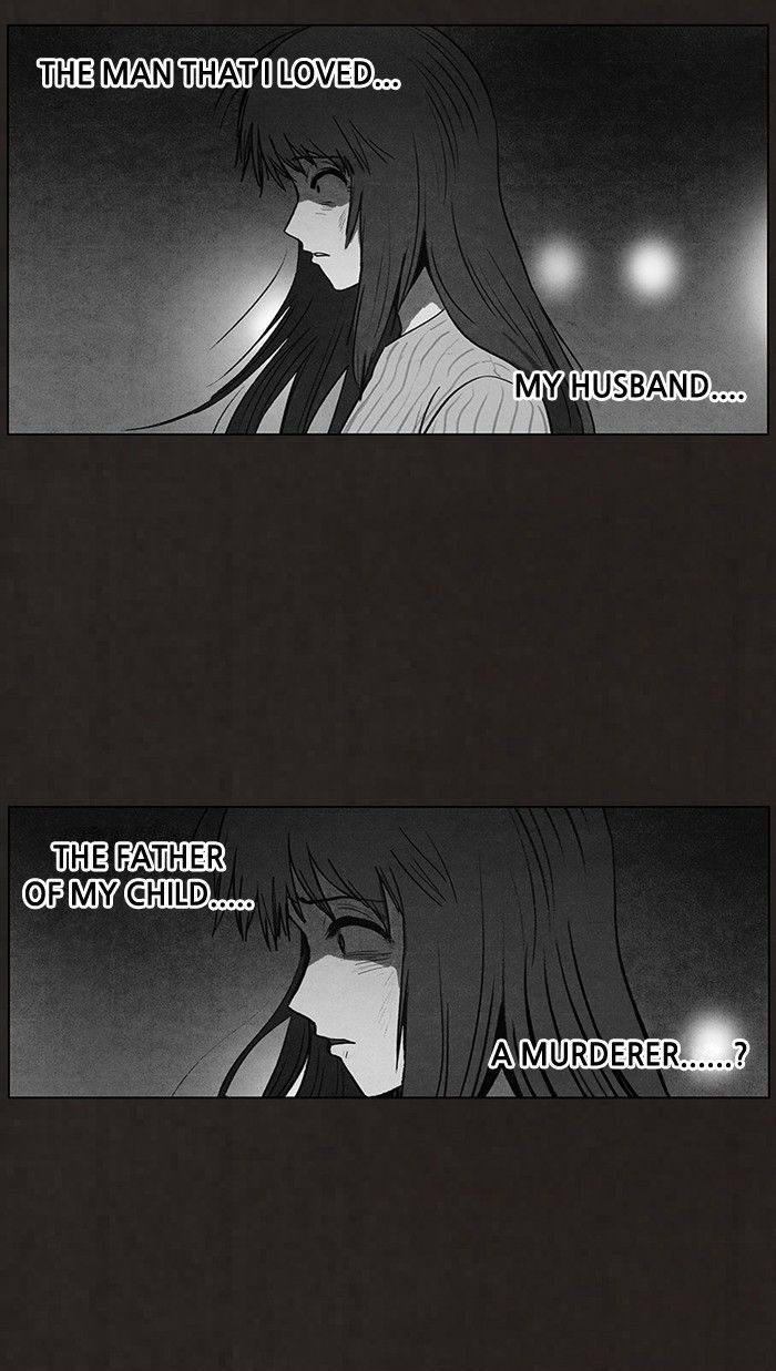 Bastard (HWANG Youngchan) Chapter 90 page 17 - Chapter 90