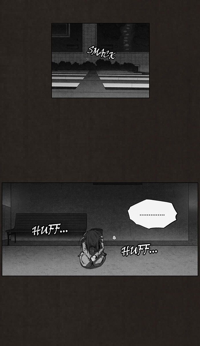 Bastard (HWANG Youngchan) Chapter 90 page 21 - Chapter 90