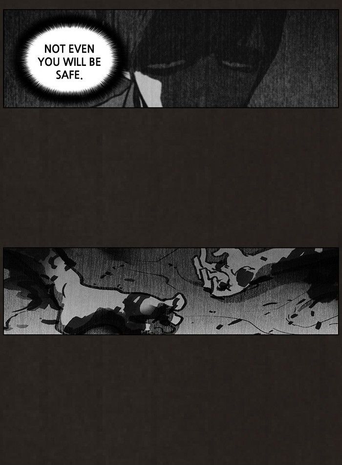 Bastard (HWANG Youngchan) Chapter 90 page 22 - Chapter 90