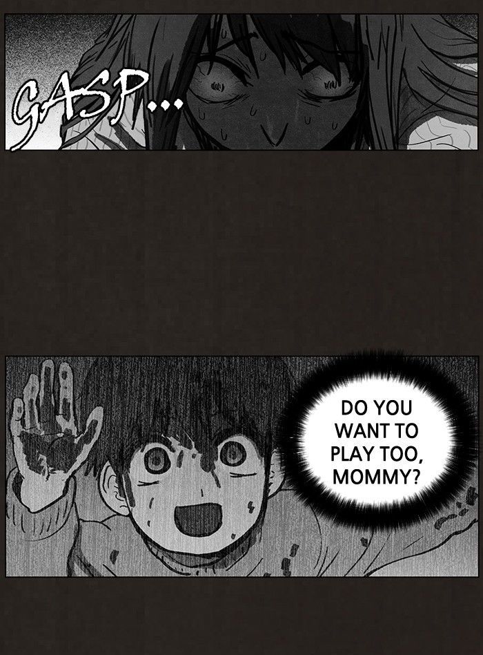 Bastard (HWANG Youngchan) Chapter 90 page 23 - Chapter 90
