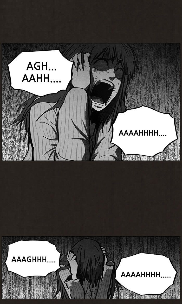 Bastard (HWANG Youngchan) Chapter 90 page 25 - Chapter 90