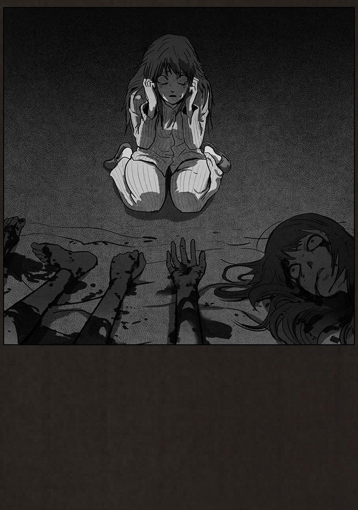 Bastard (HWANG Youngchan) Chapter 90 page 27 - Chapter 90