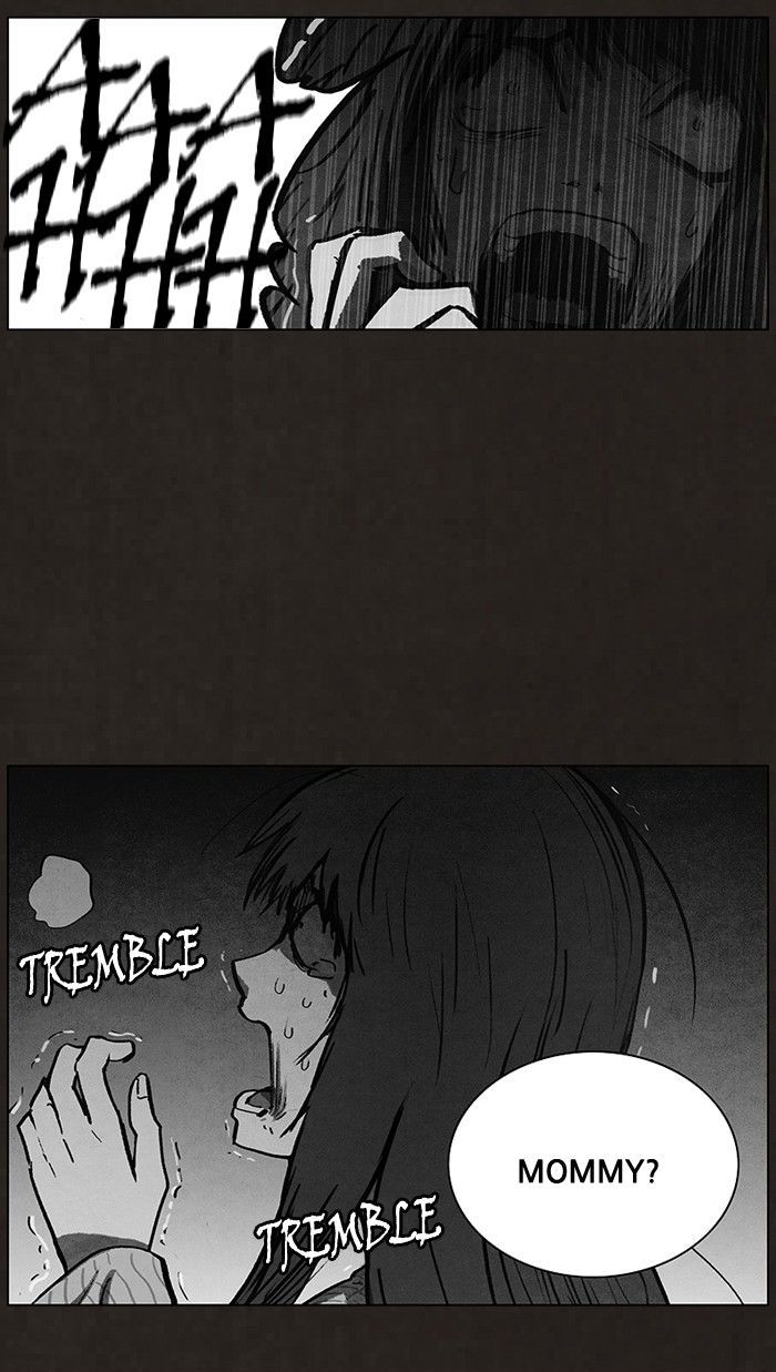 Bastard (HWANG Youngchan) Chapter 90 page 28 - Chapter 90
