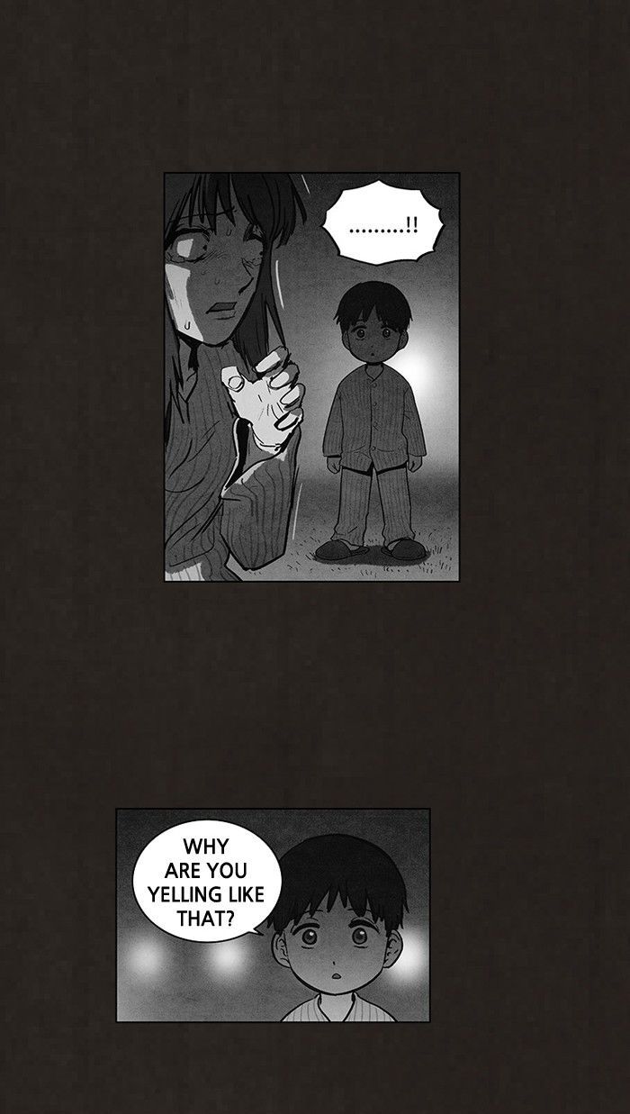 Bastard (HWANG Youngchan) Chapter 90 page 29 - Chapter 90