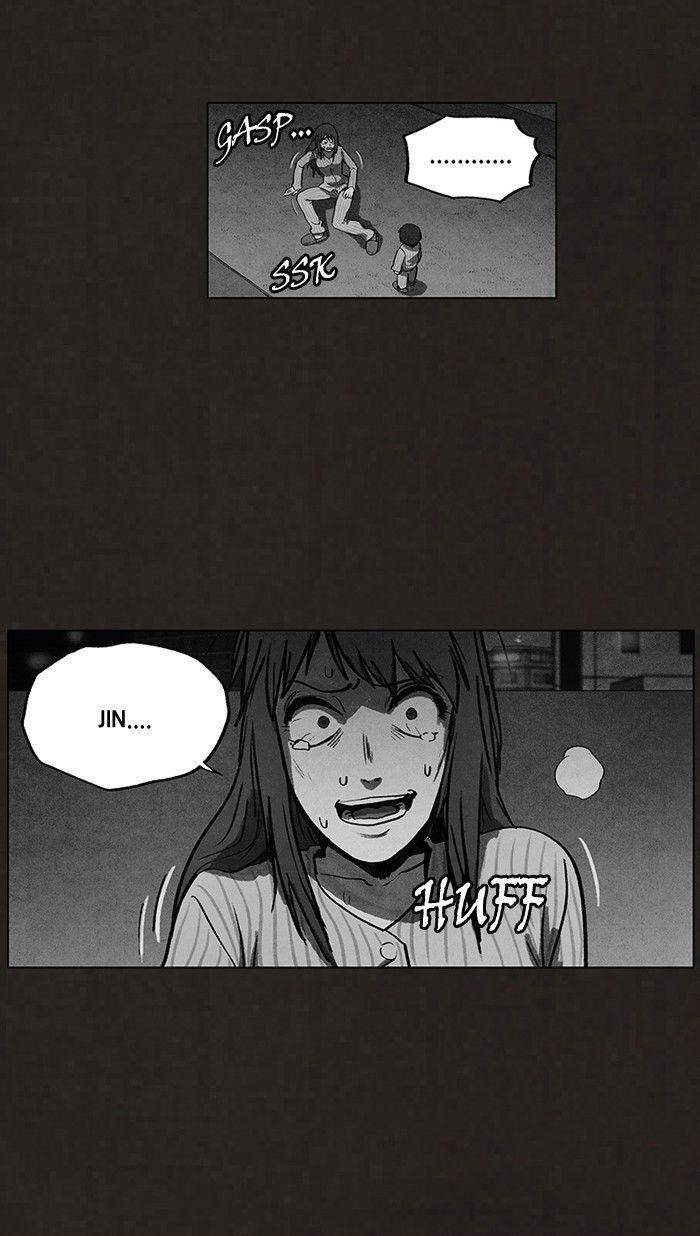 Bastard (HWANG Youngchan) Chapter 90 page 30 - Chapter 90