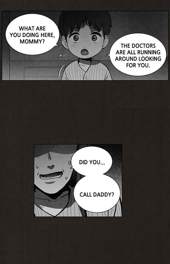 Bastard (HWANG Youngchan) Chapter 90 page 31 - Chapter 90