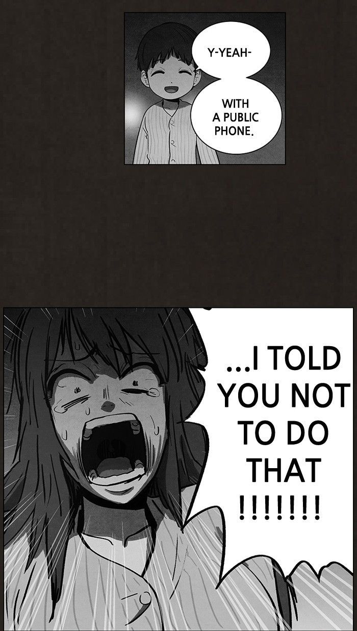 Bastard (HWANG Youngchan) Chapter 90 page 32 - Chapter 90