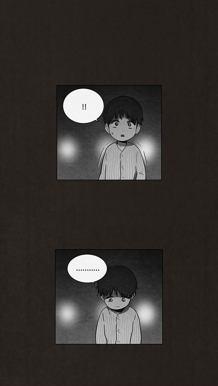 Bastard (HWANG Youngchan) Chapter 90 page 33 - Chapter 90