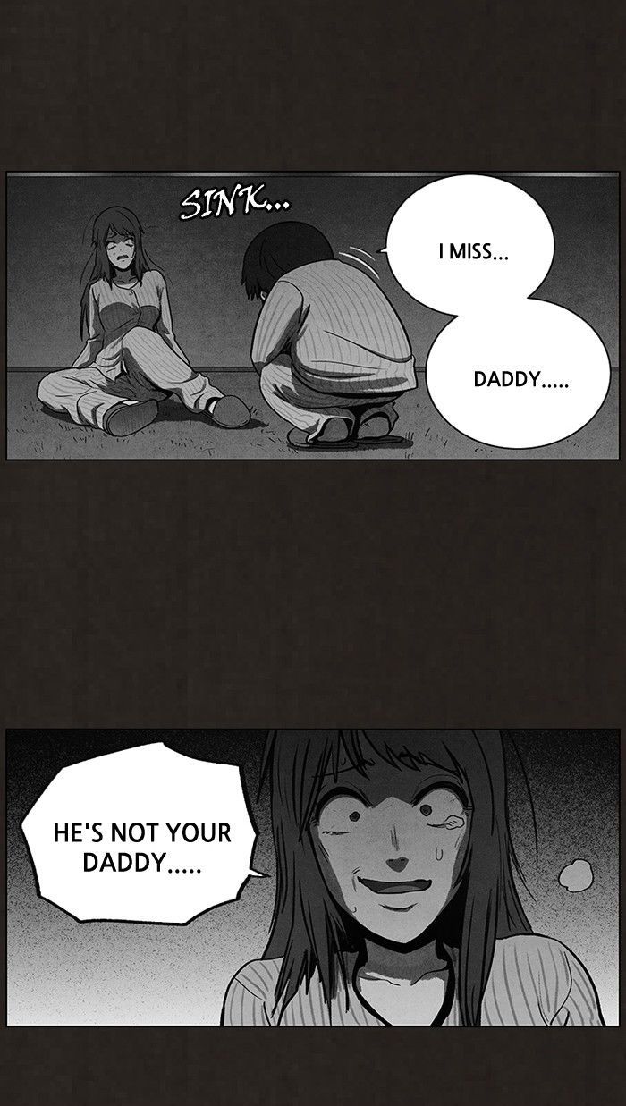 Bastard (HWANG Youngchan) Chapter 90 page 34 - Chapter 90
