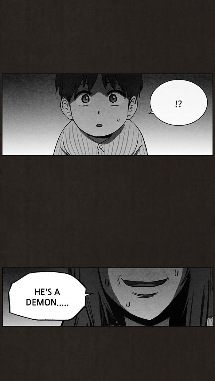 Bastard (HWANG Youngchan) Chapter 90 page 35 - Chapter 90
