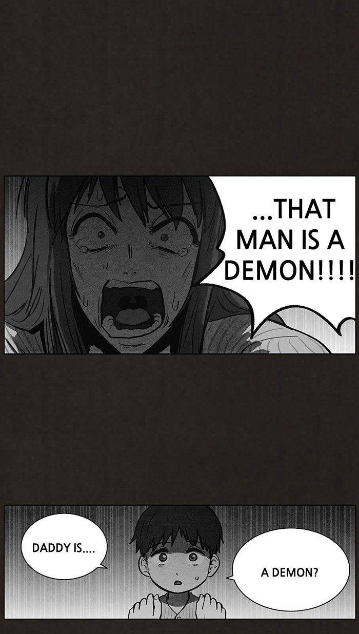 Bastard (HWANG Youngchan) Chapter 90 page 37 - Chapter 90