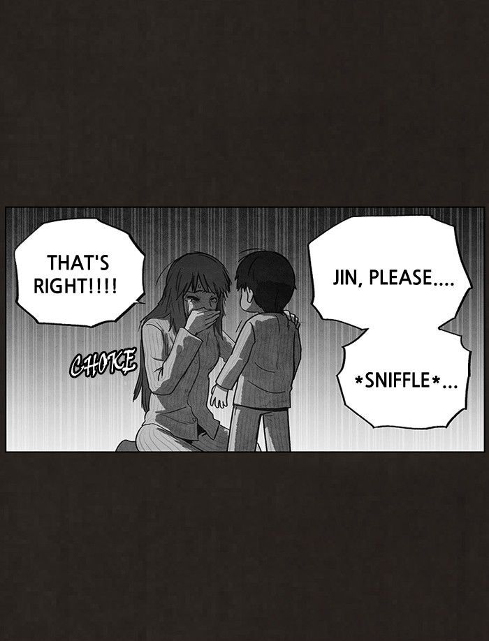 Bastard (HWANG Youngchan) Chapter 90 page 38 - Chapter 90