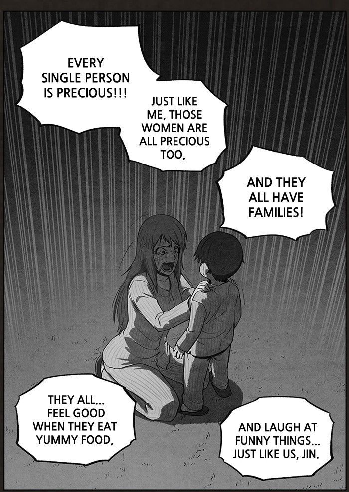 Bastard (HWANG Youngchan) Chapter 90 page 41 - Chapter 90