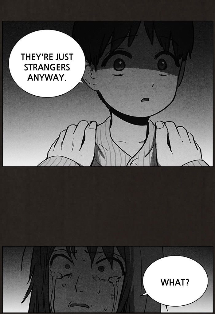 Bastard (HWANG Youngchan) Chapter 90 page 44 - Chapter 90