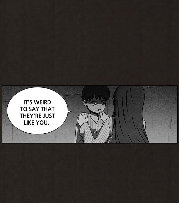 Bastard (HWANG Youngchan) Chapter 90 page 45 - Chapter 90