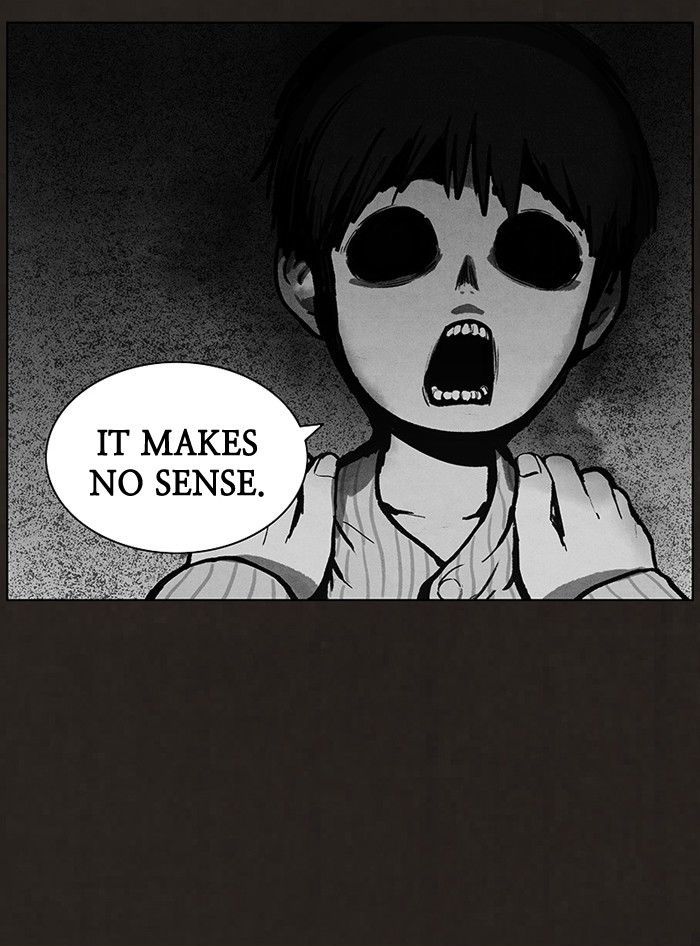 Bastard (HWANG Youngchan) Chapter 90 page 47 - Chapter 90