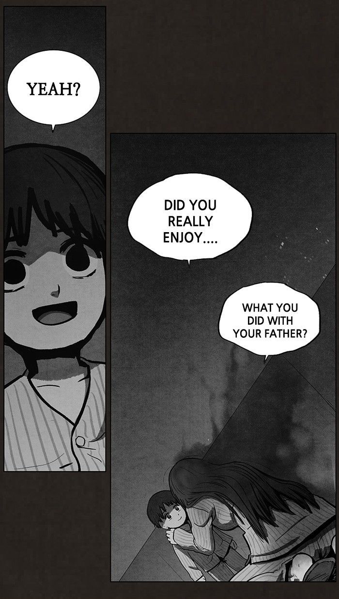 Bastard (HWANG Youngchan) Chapter 90 page 50 - Chapter 90
