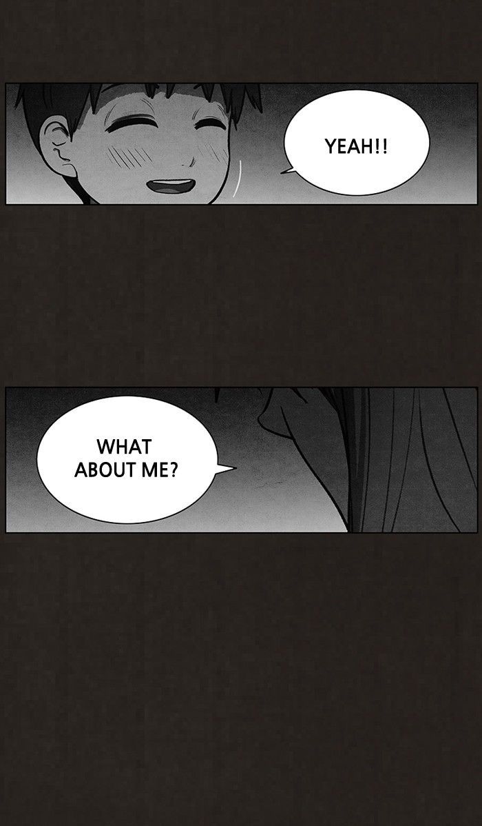 Bastard (HWANG Youngchan) Chapter 90 page 52 - Chapter 90