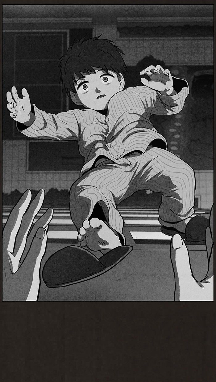 Bastard (HWANG Youngchan) Chapter 90 page 58 - Chapter 90