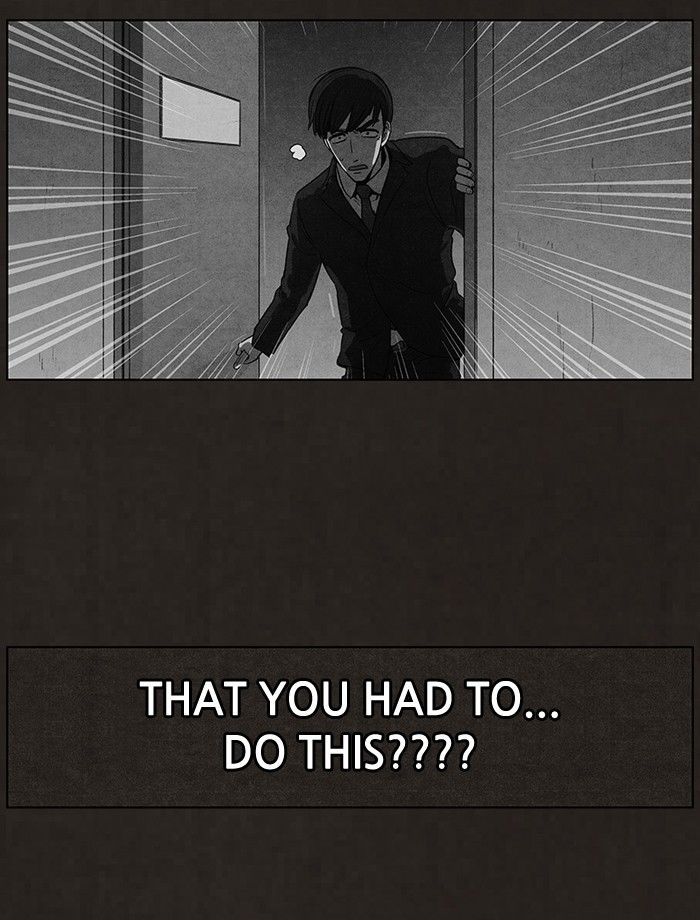 Bastard (HWANG Youngchan) Chapter 90 page 61 - Chapter 90