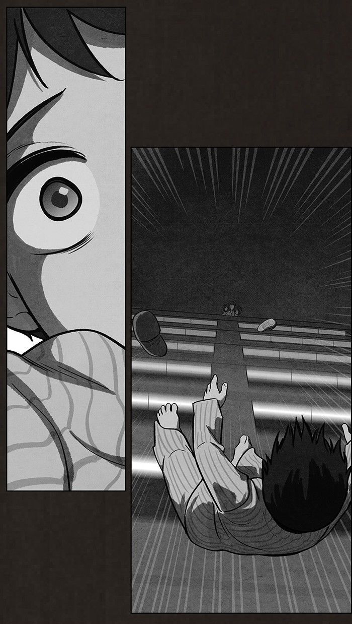 Bastard (HWANG Youngchan) Chapter 90 page 63 - Chapter 90