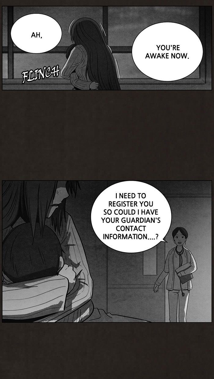 Bastard (HWANG Youngchan) Chapter 90 page 7 - Chapter 90