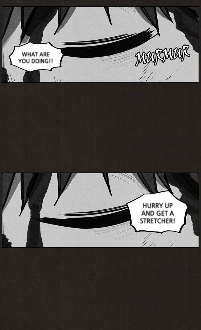 Bastard (HWANG Youngchan) Chapter 91 page 14 - Chapter 91