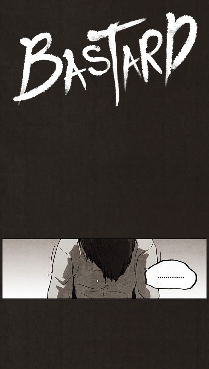 Bastard (HWANG Youngchan) Chapter 91 page 17 - Chapter 91