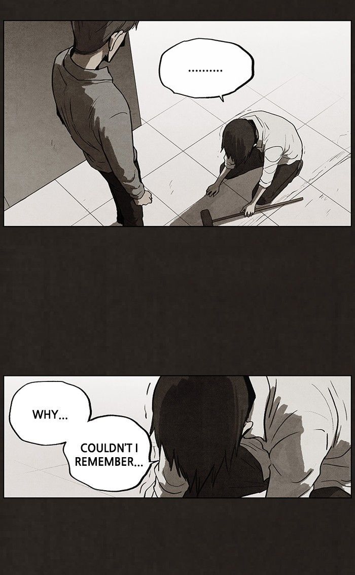 Bastard (HWANG Youngchan) Chapter 91 page 19 - Chapter 91