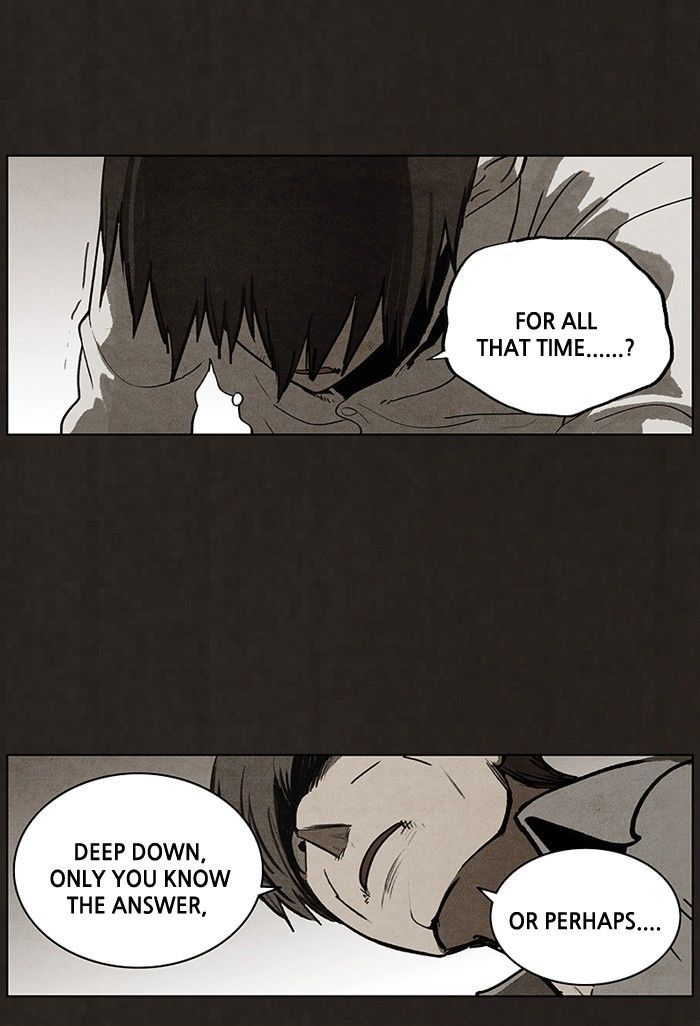 Bastard (HWANG Youngchan) Chapter 91 page 20 - Chapter 91