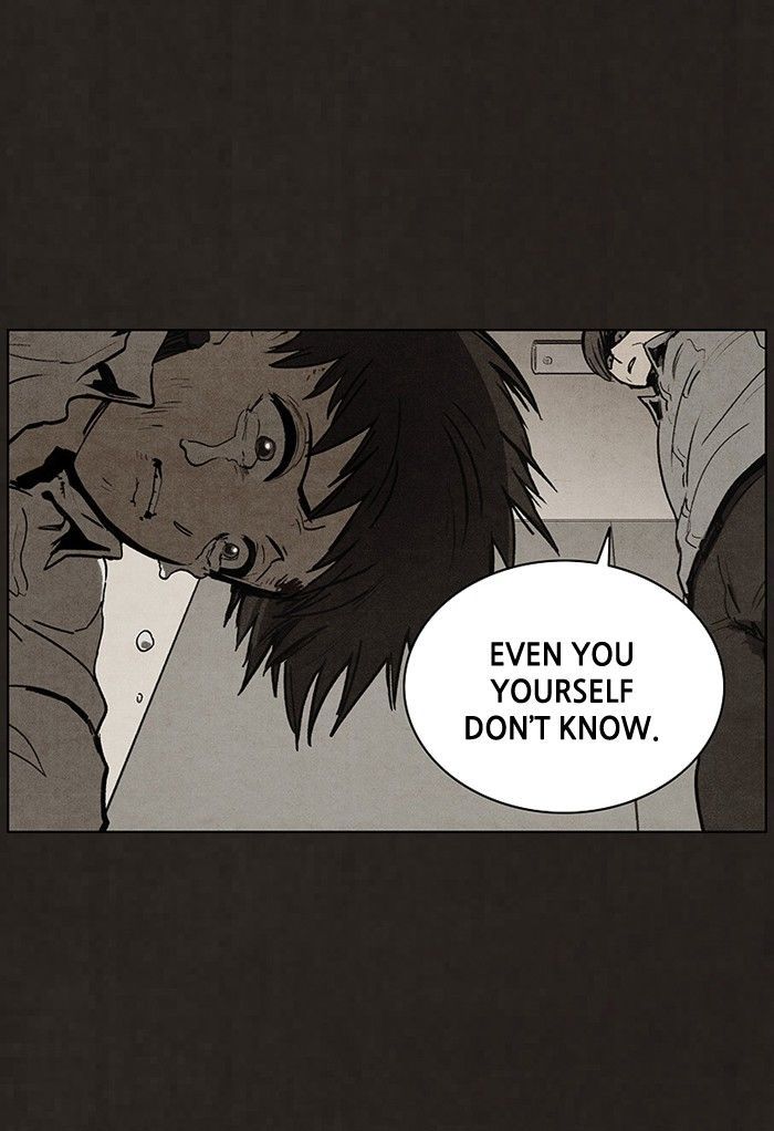 Bastard (HWANG Youngchan) Chapter 91 page 21 - Chapter 91