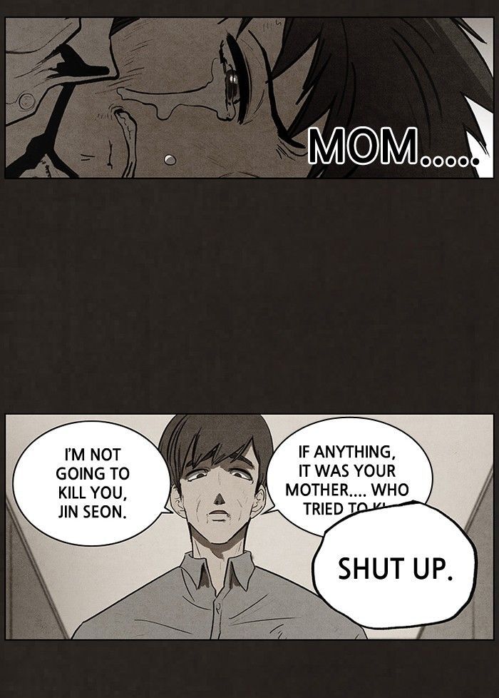 Bastard (HWANG Youngchan) Chapter 91 page 22 - Chapter 91