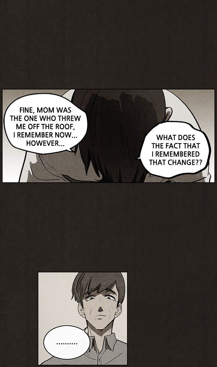 Bastard (HWANG Youngchan) Chapter 91 page 23 - Chapter 91
