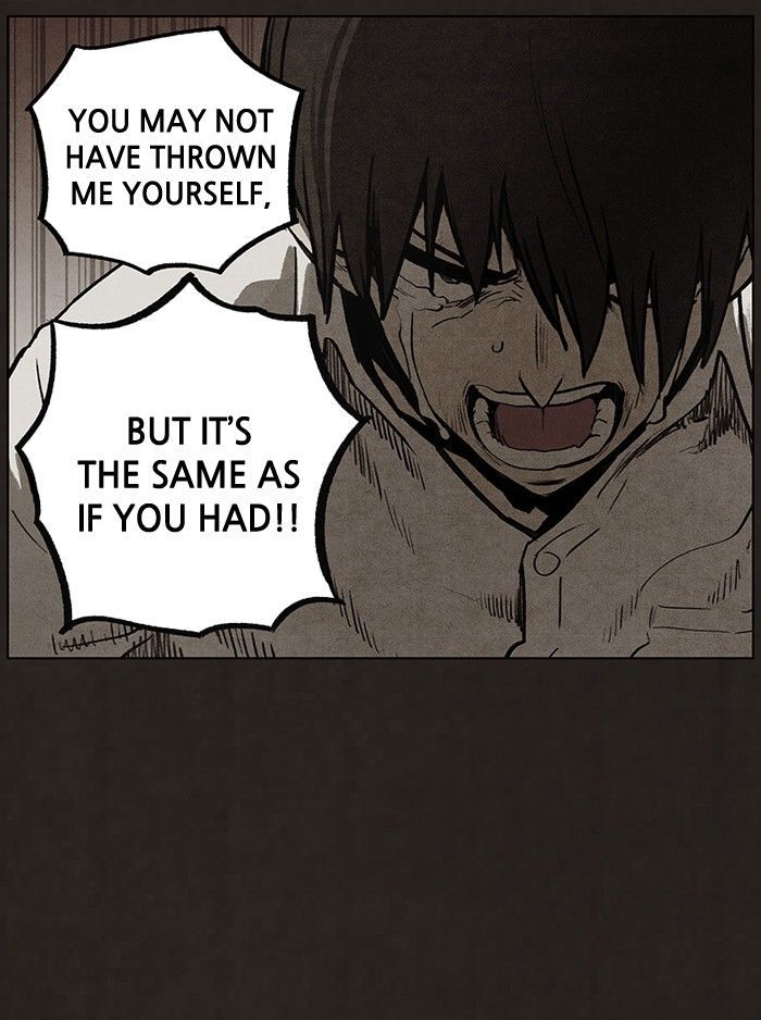 Bastard (HWANG Youngchan) Chapter 91 page 25 - Chapter 91