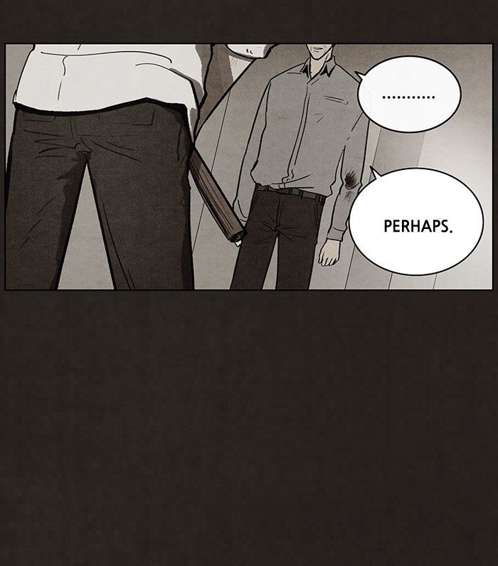 Bastard (HWANG Youngchan) Chapter 91 page 26 - Chapter 91