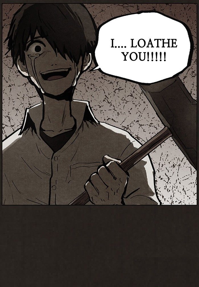 Bastard (HWANG Youngchan) Chapter 91 page 27 - Chapter 91