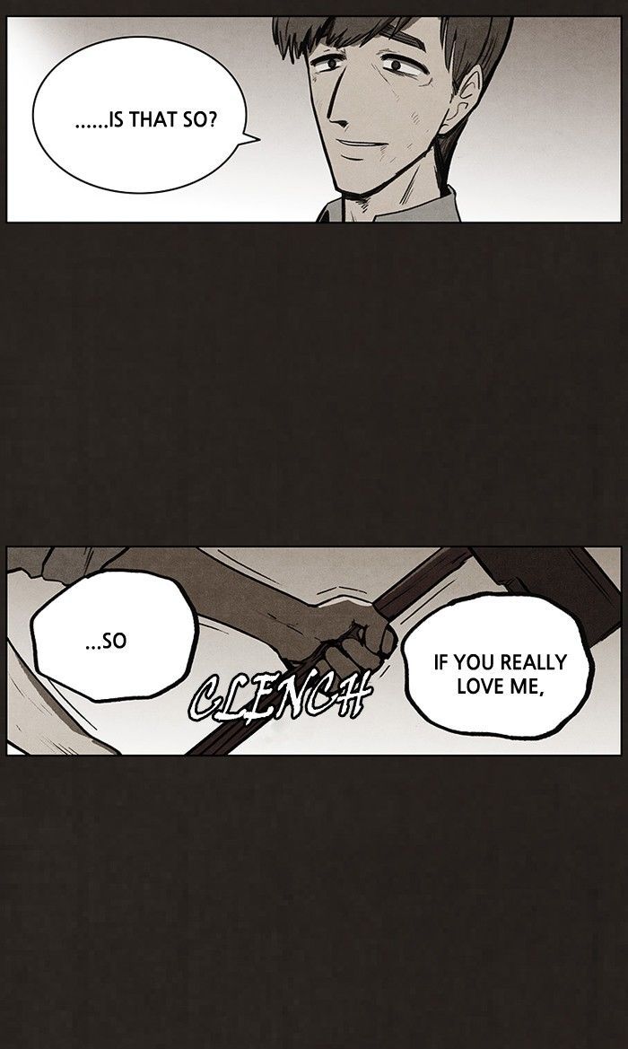 Bastard (HWANG Youngchan) Chapter 91 page 28 - Chapter 91