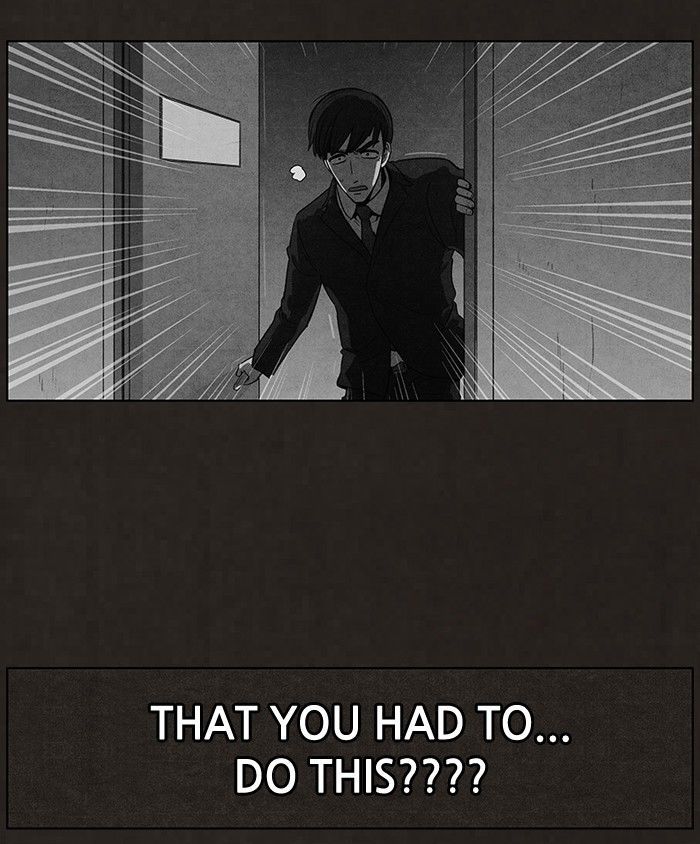 Bastard (HWANG Youngchan) Chapter 91 page 3 - Chapter 91