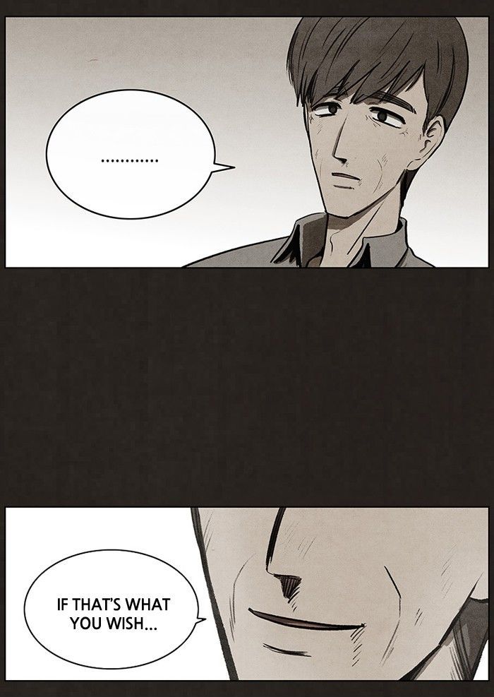 Bastard (HWANG Youngchan) Chapter 91 page 30 - Chapter 91